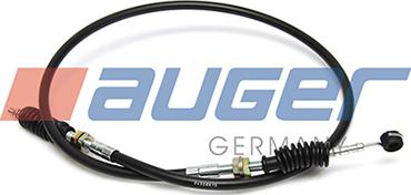 Auger 71673 - Accelerator Cable car-mod.net