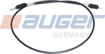 Auger 71672 - Accelerator Cable car-mod.net