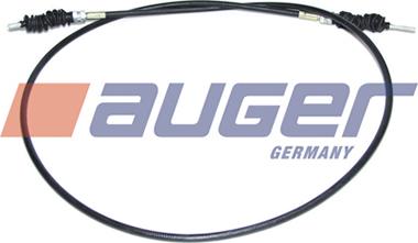 Auger 71677 - Accelerator Cable car-mod.net