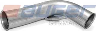 Auger 71054 - Exhaust Pipe car-mod.net