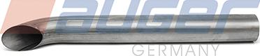Auger 71052 - Exhaust Pipe car-mod.net