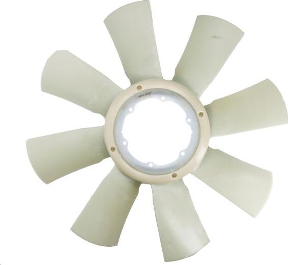 Auger 71197 - Fan, radiator car-mod.net