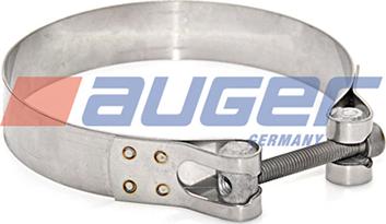 Auger 71104 - Pipe Connector, exhaust system car-mod.net
