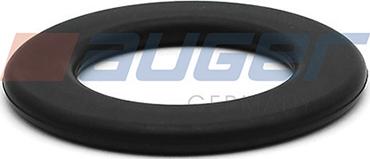 Auger 71890 - Seal, oil cooler car-mod.net