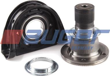 Auger 71856 - Propshaft centre bearing support car-mod.net