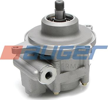 Auger 71873 - Hydraulic Pump, steering system car-mod.net