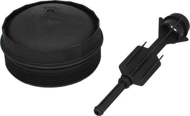 Auger 71877 - Cap, oil filter housing car-mod.net