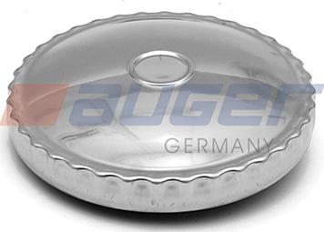 Auger 71268 - Sealing Cap, fuel tank car-mod.net