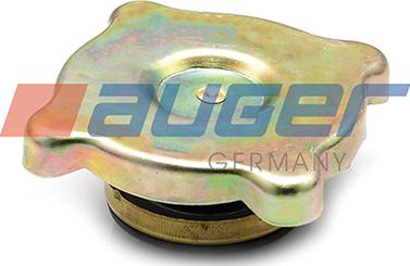 Auger 71274 - Sealing Cap, coolant tank car-mod.net