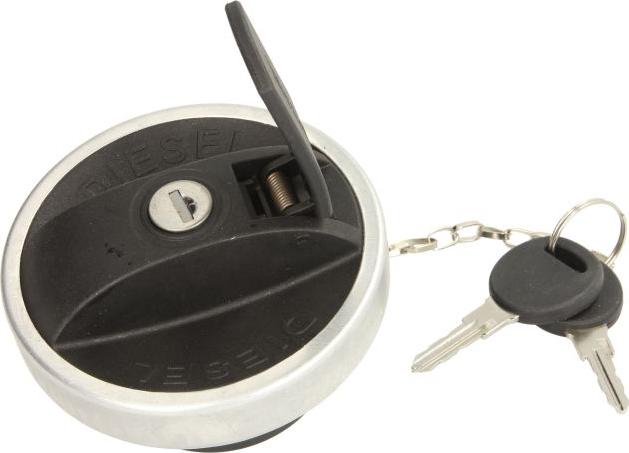 Auger 71270 - Sealing Cap, fuel tank car-mod.net