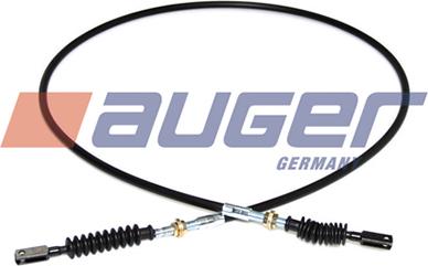 Auger 71730 - Accelerator Cable car-mod.net