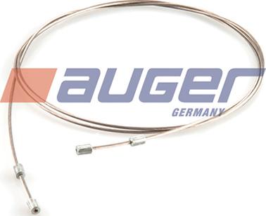 Auger 71731 - Accelerator Cable car-mod.net