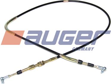 Auger 71738 - Accelerator Cable car-mod.net