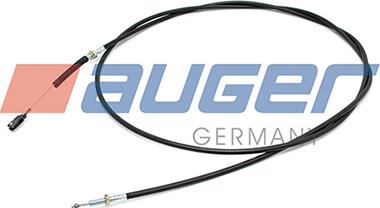 Auger 71732 - Accelerator Cable car-mod.net