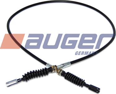 Auger 71728 - Accelerator Cable car-mod.net