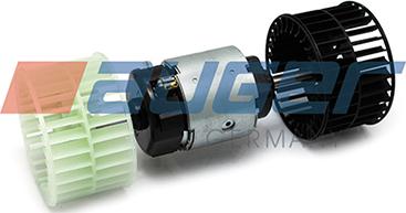 Auger 78965 - Interior Blower car-mod.net