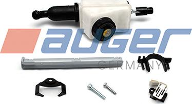 Auger 78930 - Master Cylinder, clutch car-mod.net