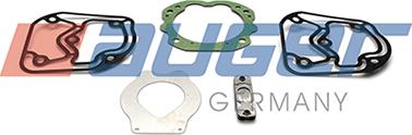Auger 78458 - Repair Kit, compressor car-mod.net