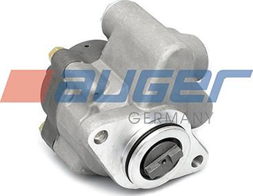 Auger 78596 - Hydraulic Pump, steering system car-mod.net