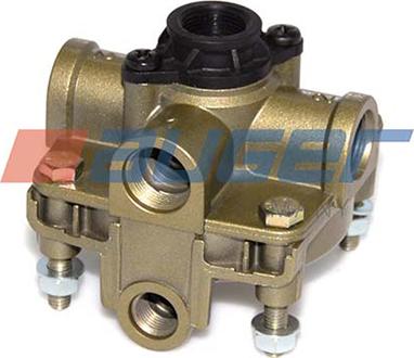 Auger 78555 - Relay Valve car-mod.net