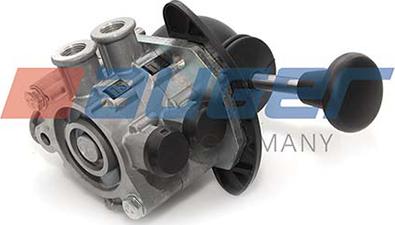 Auger 78558 - Controller, leveling control car-mod.net