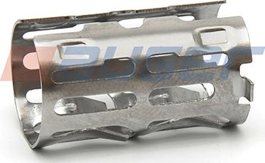 Auger 78588 - Clamping Sleeve, ABS / wheel speed sensor car-mod.net