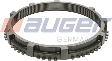 Auger 78536 - Synchronizer Ring, manual transmission car-mod.net