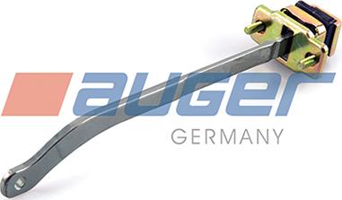 Auger 78529 - Door Catch car-mod.net