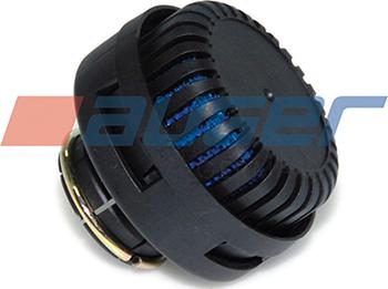 Auger 78575 - Silencer, compressed-air system car-mod.net