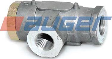 Auger 78577 - Non-Return Valve car-mod.net