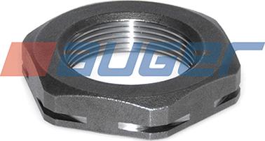 Auger 78661 - Nut, bevel gear car-mod.net