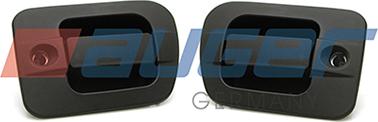 Auger 78614 - Door Handle car-mod.net