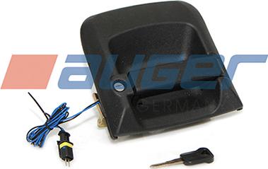 Auger 78618 - Door Handle car-mod.net