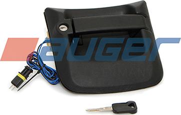 Auger 78617 - Door Handle car-mod.net