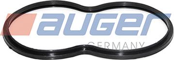 Auger 78626 - Gasket, thermostat housing car-mod.net
