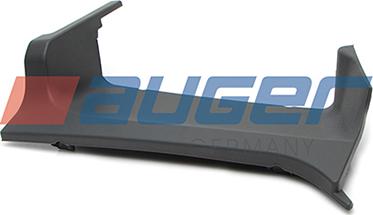 Auger 78004 - Foot Board, door sill car-mod.net