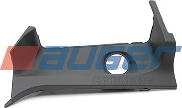 Auger 78005 - Foot Board, door sill car-mod.net