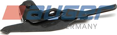 Auger 78001 - Hinge, bonnet car-mod.net