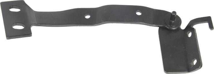 Auger 78003 - Hinge, bonnet car-mod.net