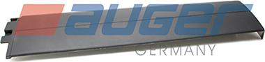 Auger 78081 - Inner Wing Panel car-mod.net