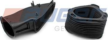 Auger 78027 - Intake Hose, air filter car-mod.net