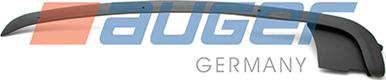 Auger 78191 - Trim / Protection Strip, windscreen car-mod.net