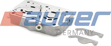 Auger 78146 - Cylinder Head, compressor car-mod.net