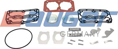 Auger 78141 - Repair Kit, compressor car-mod.net
