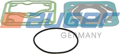 Auger 78159 - Seal Kit, multi-valve car-mod.net