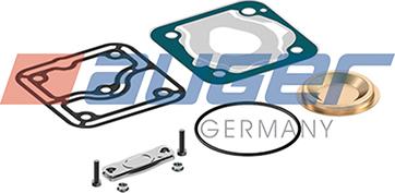 Auger 78158 - Repair Kit, compressor car-mod.net