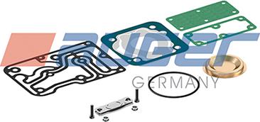 Auger 78168 - Repair Kit, compressor car-mod.net