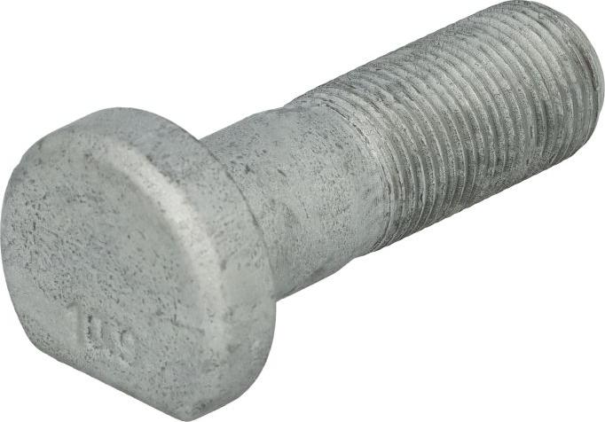 Auger 78108 - Stud, wheel hub car-mod.net