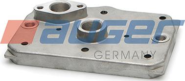 Auger 78135 - Cylinder Head, compressor car-mod.net