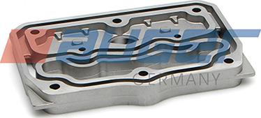 Auger 78136 - Cylinder Head, compressor car-mod.net
